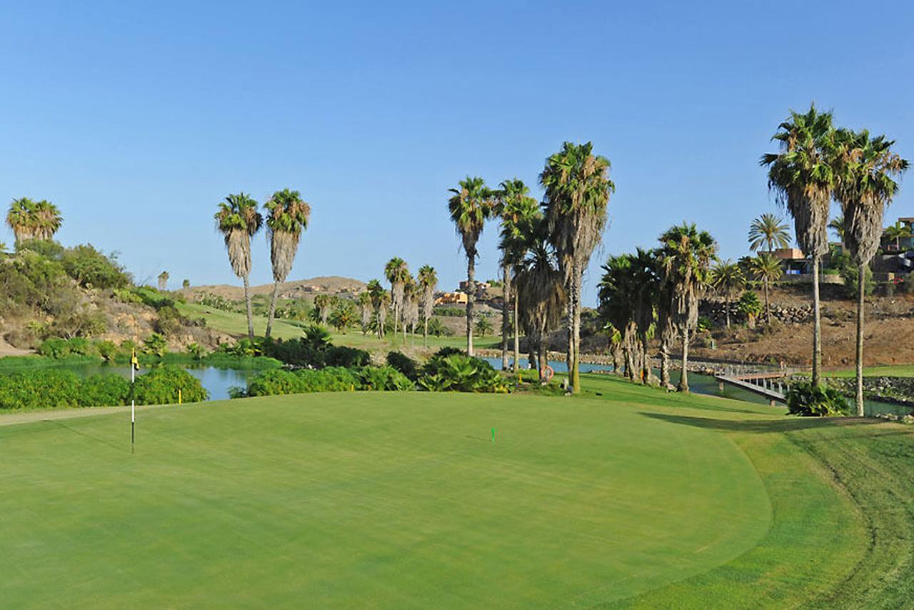 Salobre Las Terrazas 10 Maspalomas  Exterior foto