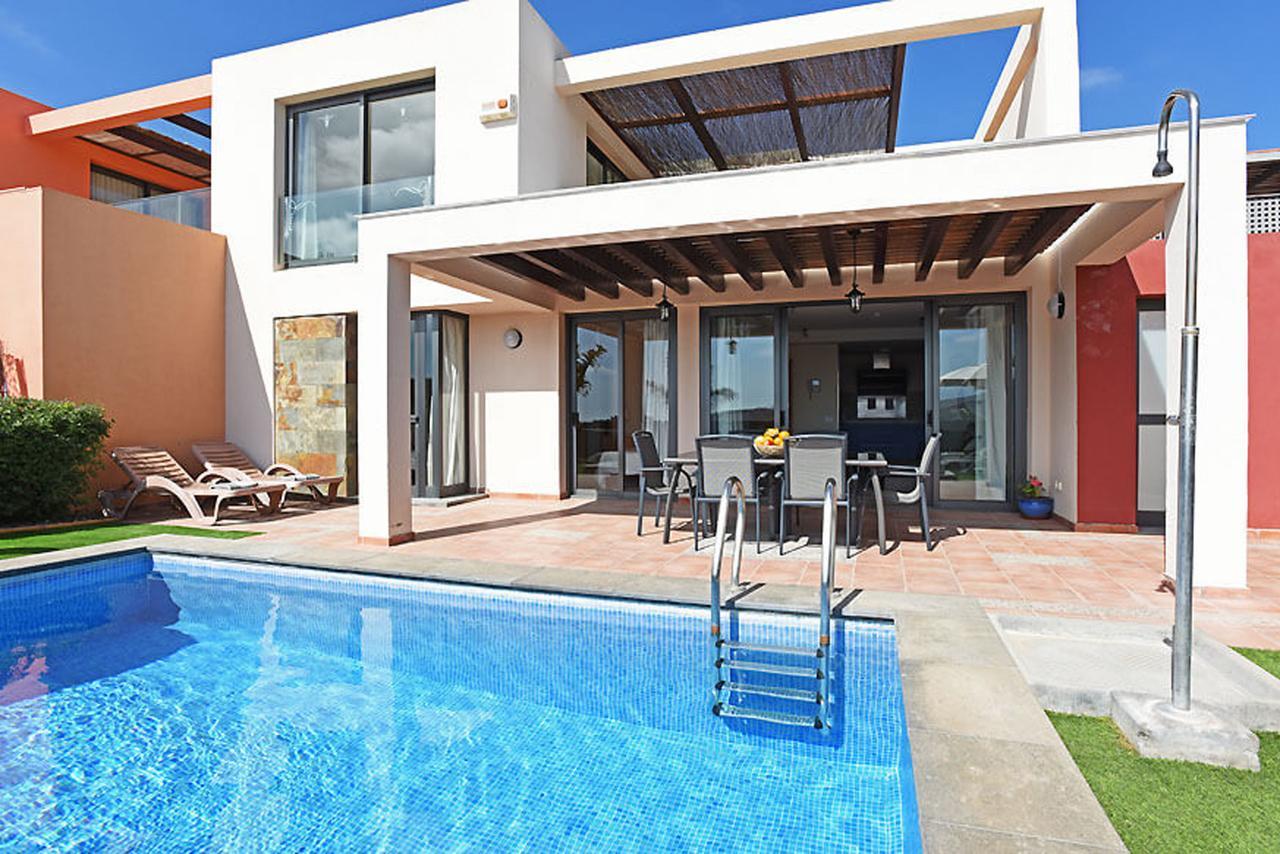 Salobre Las Terrazas 10 Maspalomas  Exterior foto