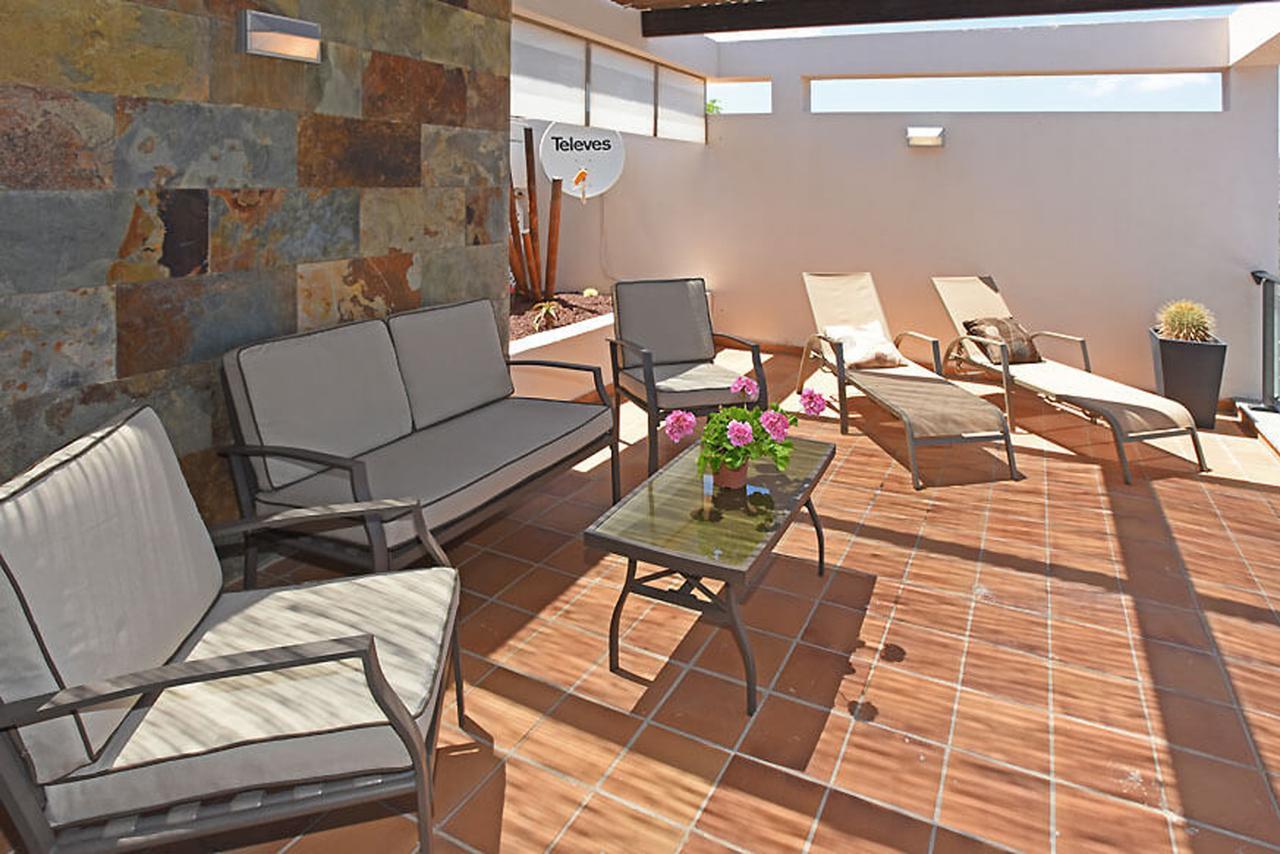 Salobre Las Terrazas 10 Maspalomas  Exterior foto