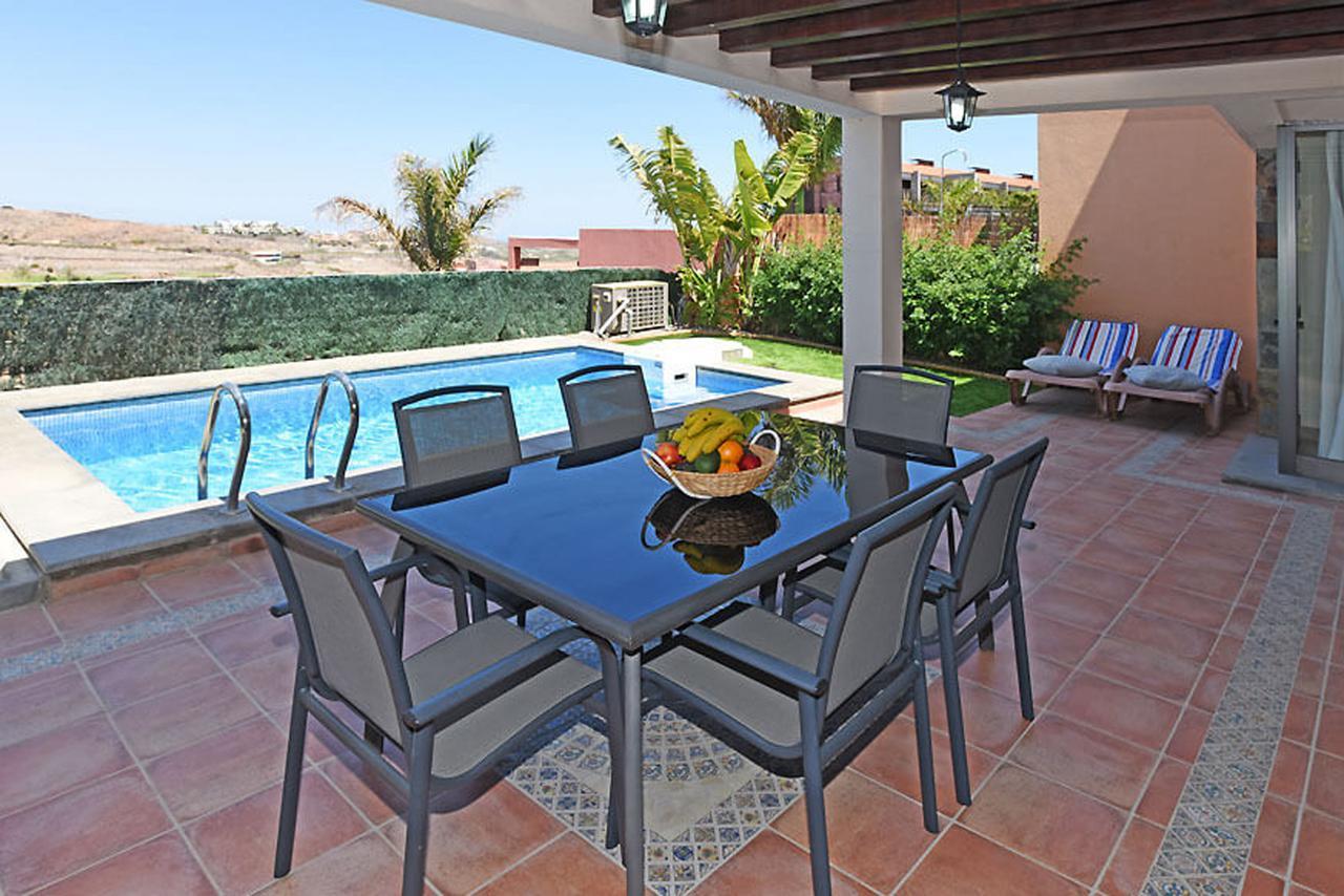 Salobre Las Terrazas 10 Maspalomas  Exterior foto